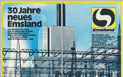 30 Jahre neues Emsland