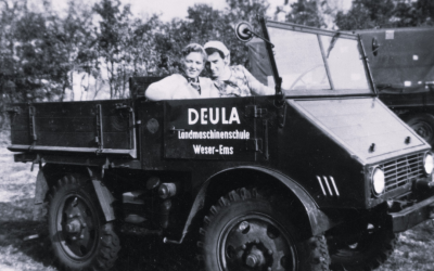 Die DEULA