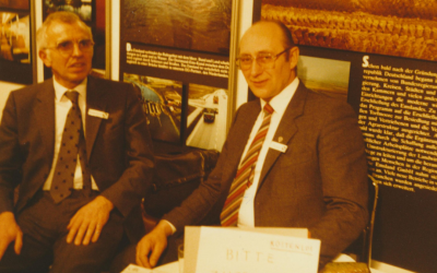 Gerhard Hugenberg
