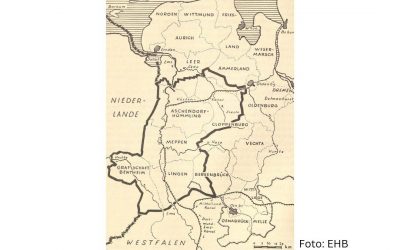 Der Begriff „Emsland“