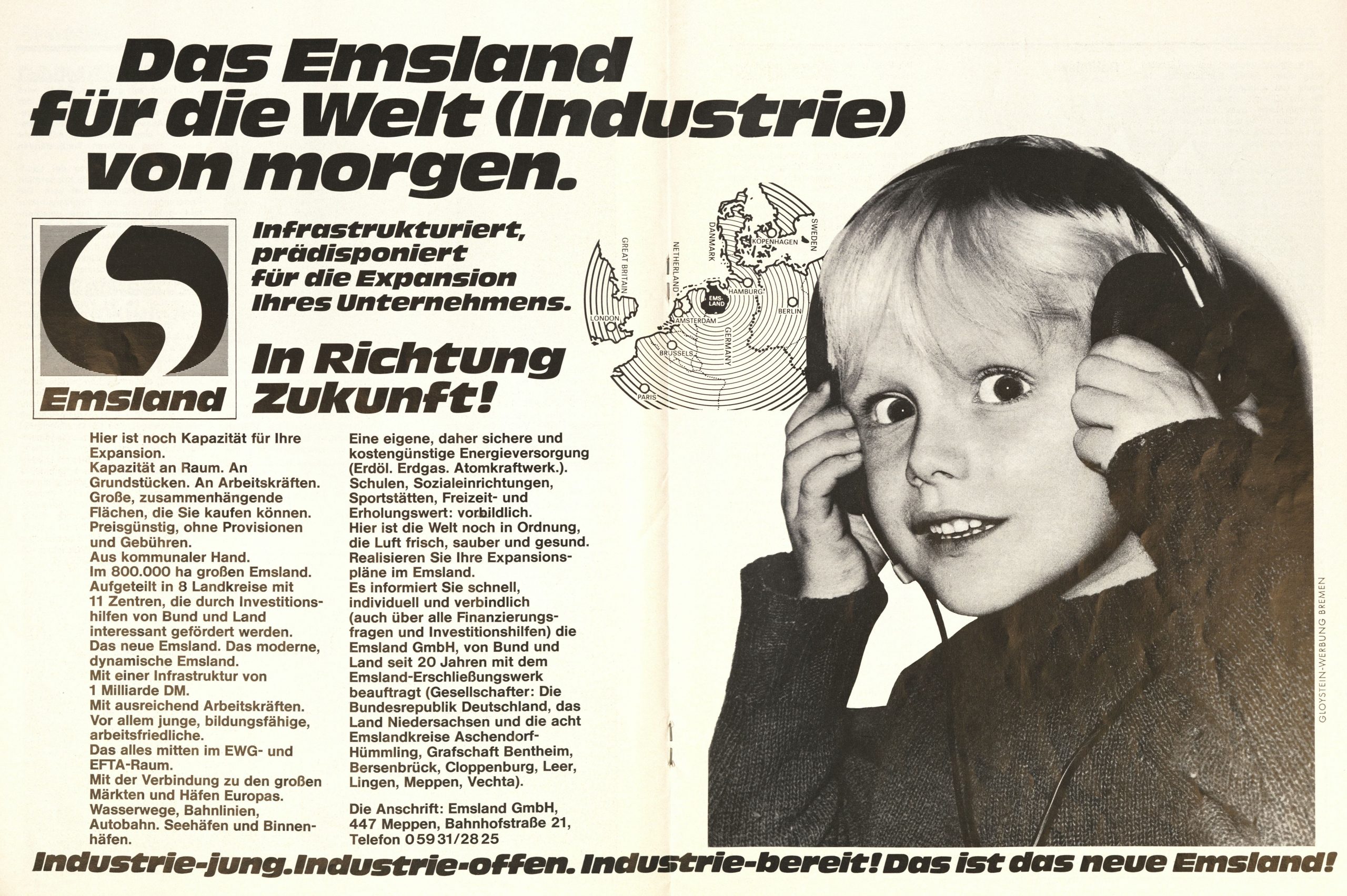 Neues Emsland