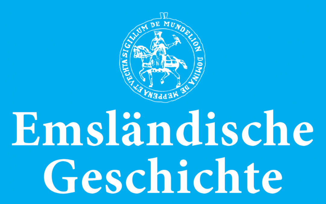 Tagung der Studiengesellschaft für Emsländische Regionalgeschichte e. V.