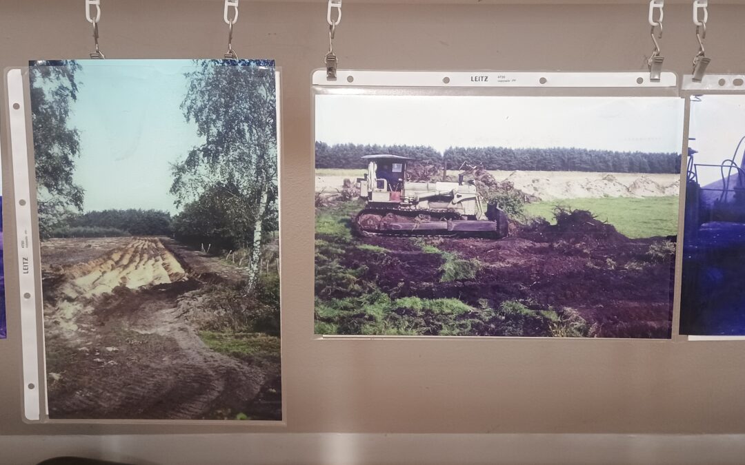 Nachbericht: Fotoausstellung im Heimathaus Langen