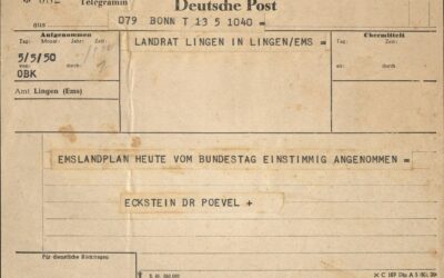 Vortrag von Dr. Christof Haverkamp