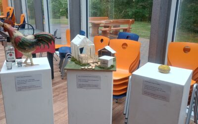 Seminarfach Arbeiten zum Emslandplan