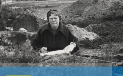 Wanderausstellung „Neustart Heimat“ im Archäologie Museum in Meppen
