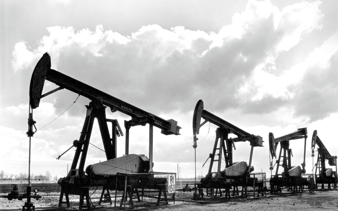 Vortrag: „Öl im Emsland“