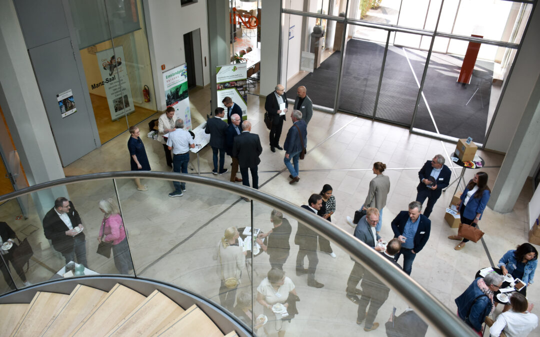 Das war der Landschaftstag 2025