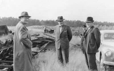 Vortrag: Heinrich Eckstein – „Vater des Emslandplans“