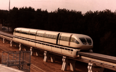 Transrapid