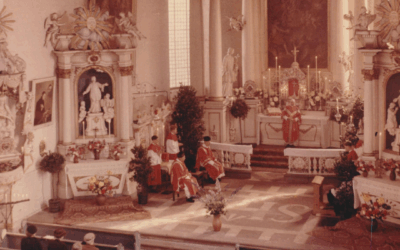 Flüchtlinge und Patenschaften