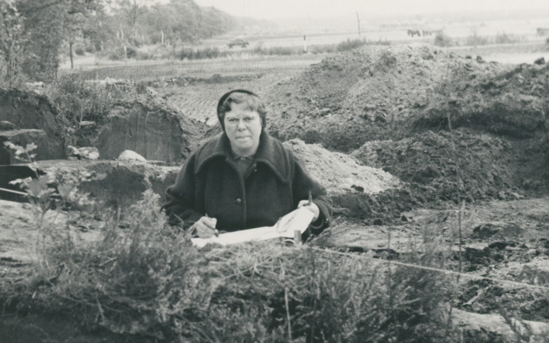 Vortrag: Kulturschutz, Denkmalpflege und Tourismus im Emslandplan – Dr. Elisabeth Schlicht und der Hümmling