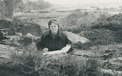 Vortrag: Kulturschutz, Denkmalpflege und Tourismus im Emslandplan – Dr. Elisabeth Schlicht und der Hümmling