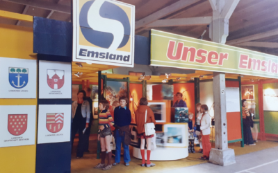 Tipps für die Feiertage – Sonderausstellung im Stadtmuseum Meppen