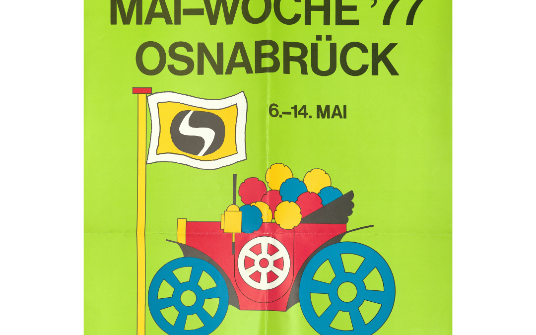 Osnabrück-Tage 1977