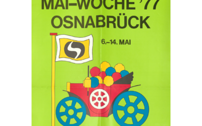 Osnabrück-Tage 1977