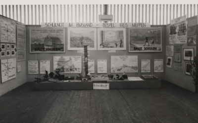 Schulen und Bildungswesen