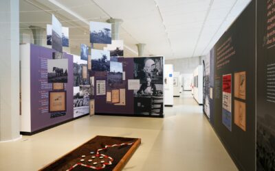 Ausstellung „Der Bentheimer Grenzlandausschuss 1947- 1964“ verlängert