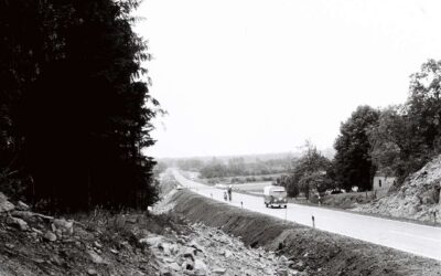 Ausstellung: Grenzland und Zukunftsraum